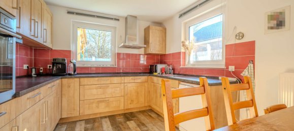 5-Zimmer Haus in Hildesheim, Germany, Nr. 172743 4