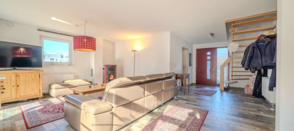 5-Zimmer Haus in Hildesheim, Germany, Nr. 172743 2