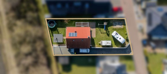 5-Zimmer Haus in Hildesheim, Germany, Nr. 172743 9