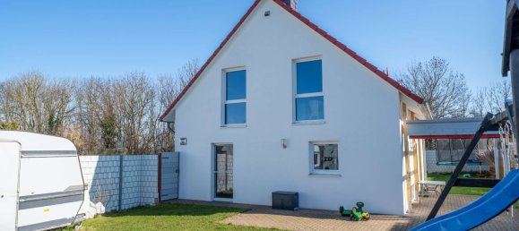 5-Zimmer Haus in Hildesheim, Germany, Nr. 172743 23