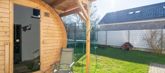 5-Zimmer Haus in Hildesheim, Germany, Nr. 172743 16