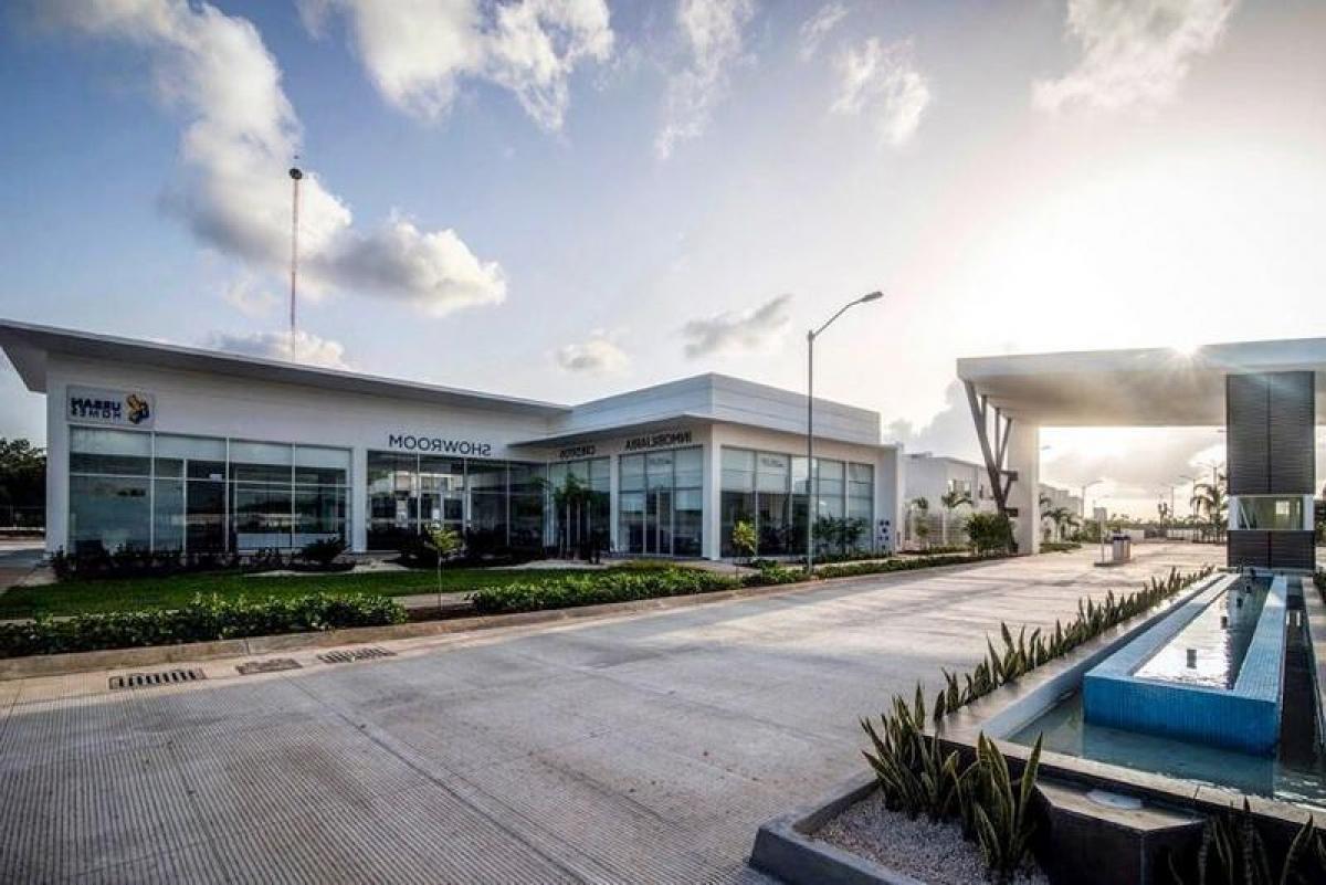 3 غرف نوم منزل في Mexico رقم 154655