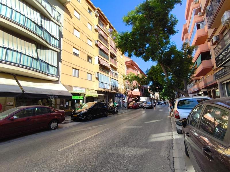 Apartamento de 4 dormitorios en Fuengirola, Spain No. 233127