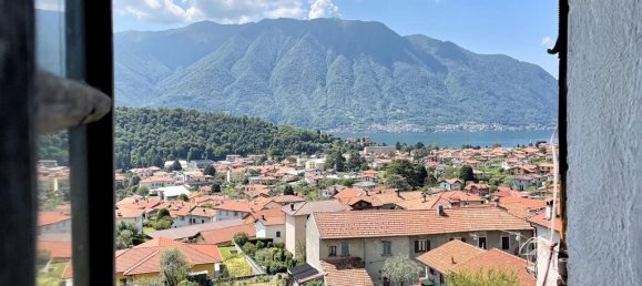 3 bedrooms Townhouse in Tremezzina, Italy No. 150060 12