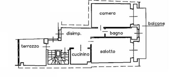  عقار تجاري في Borgo d'Ale, Italy 185متر مربع رقم 142032 41