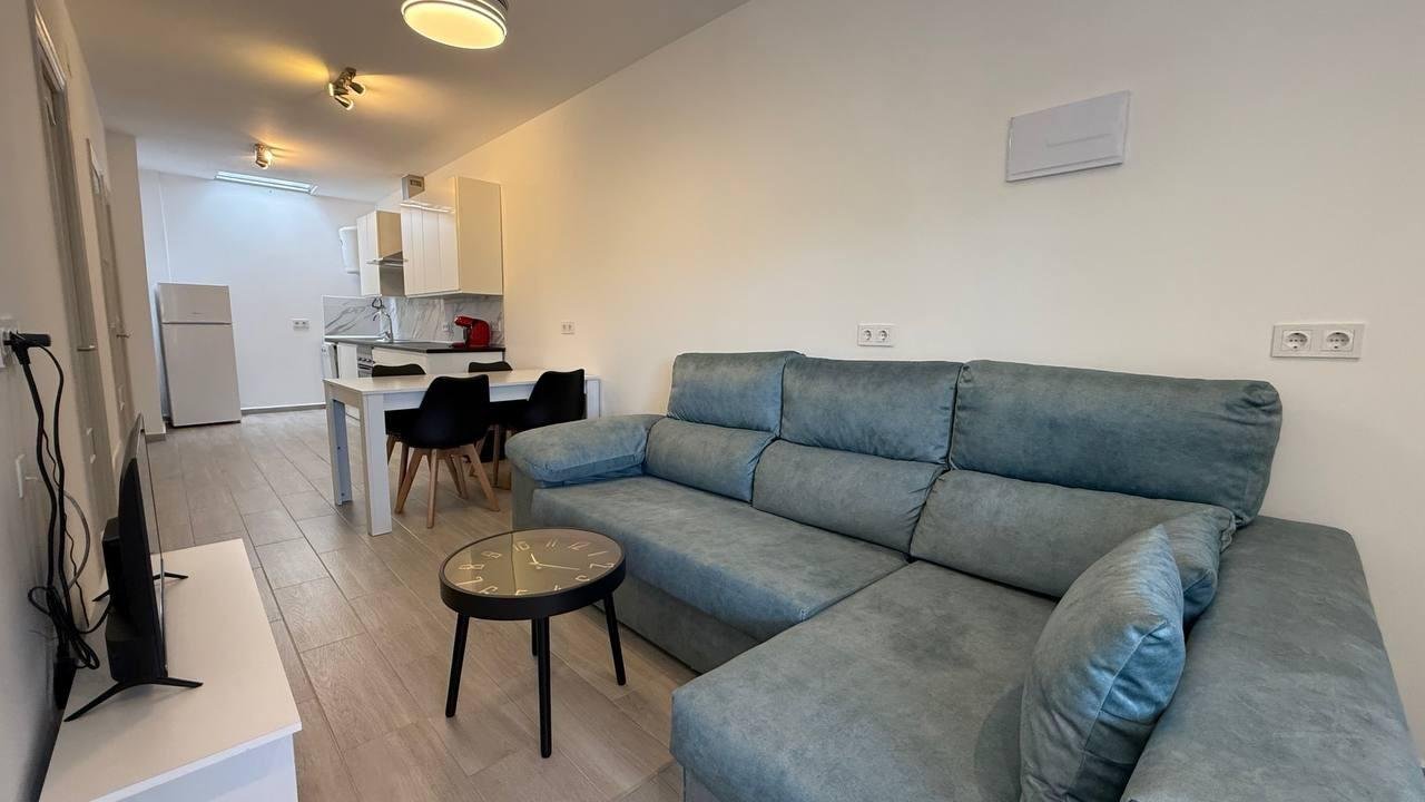 2 Schlafzimmer Bungalow in Torrevieja, Spain, Nr. 284342