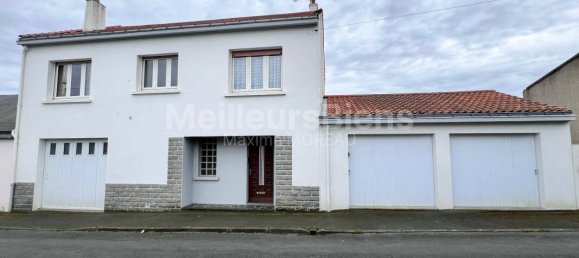 4 bedrooms House in La Roche-sur-Yon, France No. 96458 2