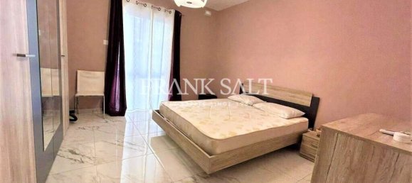 Квартира с 3 спальнями в Сент-Джулианс, Мальта № 4743 7