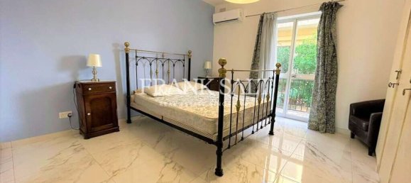 Квартира с 3 спальнями в Сент-Джулианс, Мальта № 4743 8