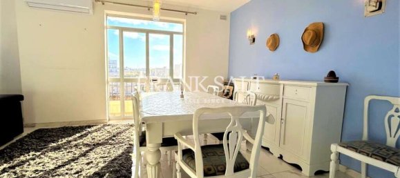 Квартира с 3 спальнями в Сент-Джулианс, Мальта № 4743 3