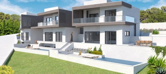 4 dormitorios villa en venta en Chalkidiki, Central Macedonia, Macedonia and Thrace, Greece № 8464 4