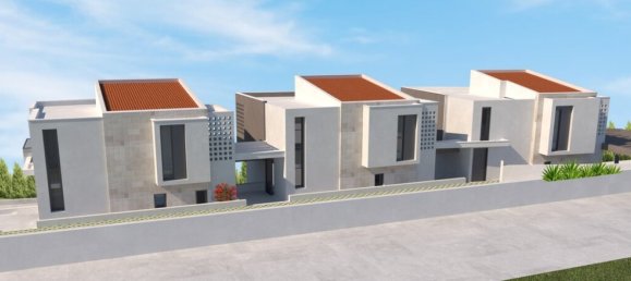 4 dormitorios villa en venta en Chalkidiki, Central Macedonia, Macedonia and Thrace, Greece № 8464 5