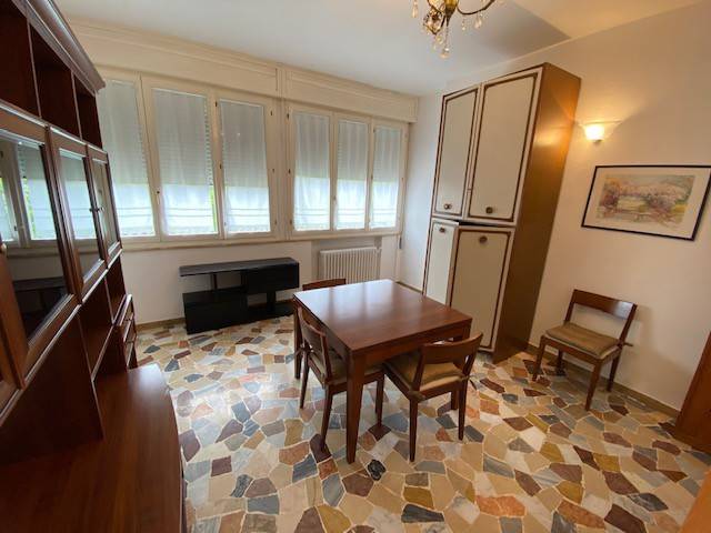 2 bedrooms Apartment in Ferrara, Italy No. 160106