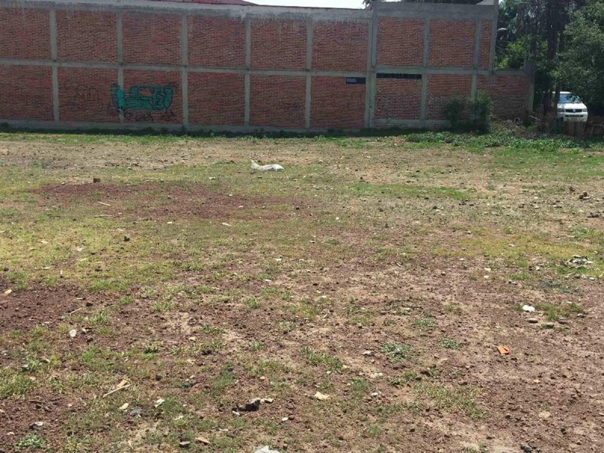  قطعة أرض في Cuautitlan, Mexico رقم 205666