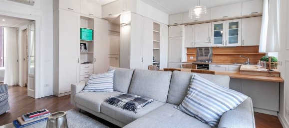 3-salle Appartement à Milan, Italy No. 265621 18