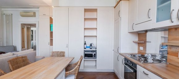 3-salle Appartement à Milan, Italy No. 265621 25