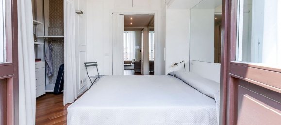 3-salle Appartement à Milan, Italy No. 265621 27