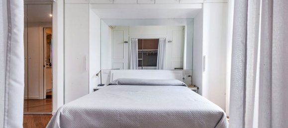 3-salle Appartement à Milan, Italy No. 265621 30