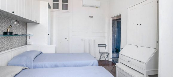 3-salle Appartement à Milan, Italy No. 265621 9
