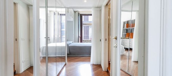 3-salle Appartement à Milan, Italy No. 265621 4