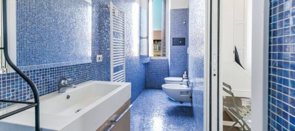 3-salle Appartement à Milan, Italy No. 265621 7