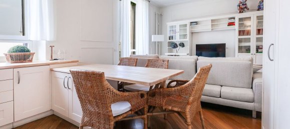 3-salle Appartement à Milan, Italy No. 265621 21