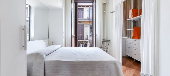 3-salle Appartement à Milan, Italy No. 265621 8