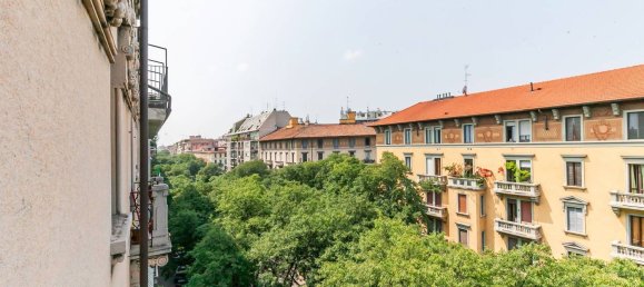 3-salle Appartement à Milan, Italy No. 265621 13