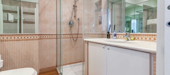 3-salle Appartement à Milan, Italy No. 265621 6