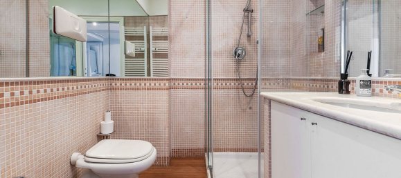 3-salle Appartement à Milan, Italy No. 265621 20