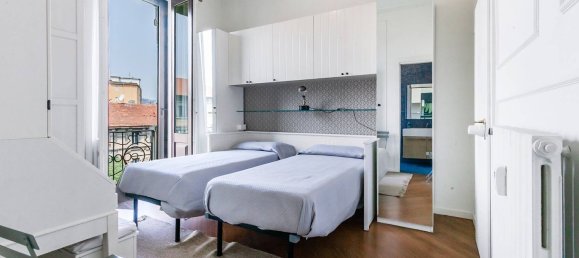 3-salle Appartement à Milan, Italy No. 265621 14