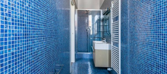 3-salle Appartement à Milan, Italy No. 265621 10