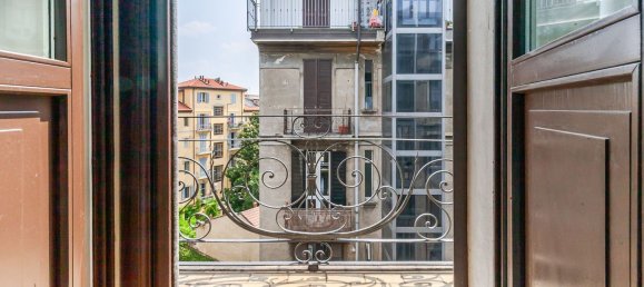 3-salle Appartement à Milan, Italy No. 265621 29