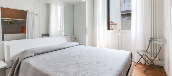 3-salle Appartement à Milan, Italy No. 265621 26