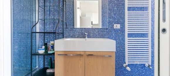 3-salle Appartement à Milan, Italy No. 265621 12