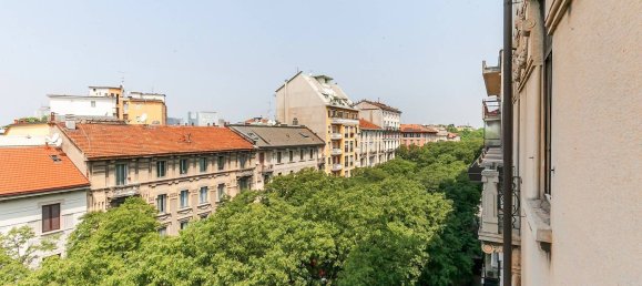 3-salle Appartement à Milan, Italy No. 265621 2