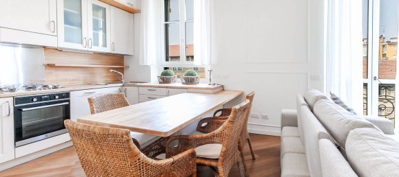 3-salle Appartement à Milan, Italy No. 265621 3