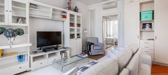 3-salle Appartement à Milan, Italy No. 265621 17