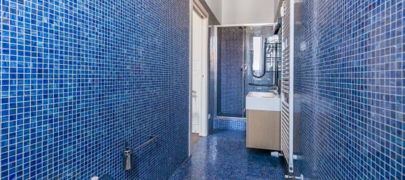 3-salle Appartement à Milan, Italy No. 265621 11