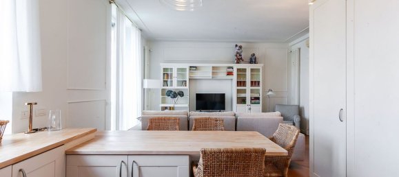 3-salle Appartement à Milan, Italy No. 265621 24