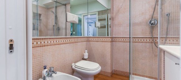 3-salle Appartement à Milan, Italy No. 265621 22