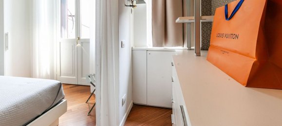 3-salle Appartement à Milan, Italy No. 265621 32