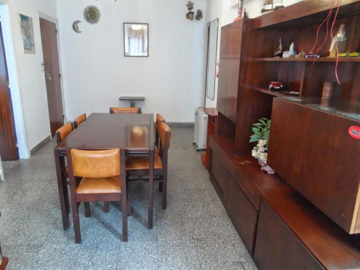 2 bedrooms Apartment in Mar del Plata, Argentina No. 96954