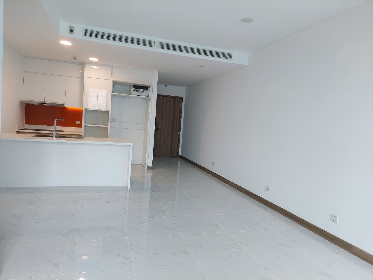 2 bedrooms Condo in Binh Thanh, Vietnam No. 13400
