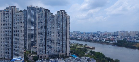 2 bedrooms Condo in Binh Thanh, Vietnam No. 13400 2