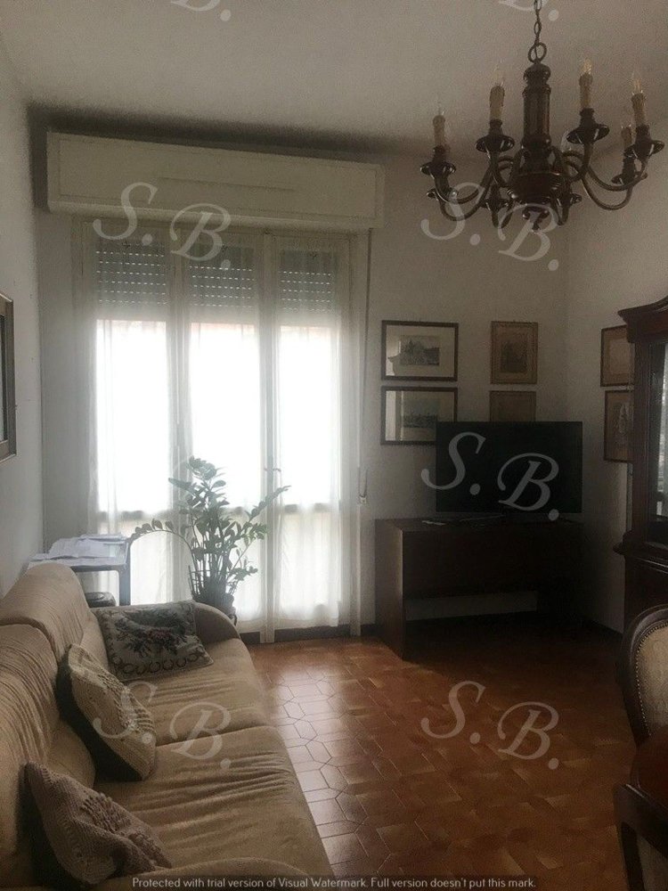 Apartamento T2 em Mantua, Italy N.º 359678