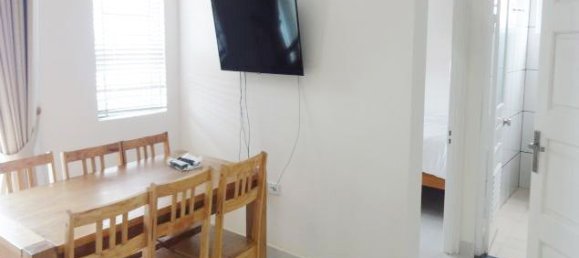 2 Schlafzimmer Wohnung in Tay Ho, Vietnam, Nr. 3329 2