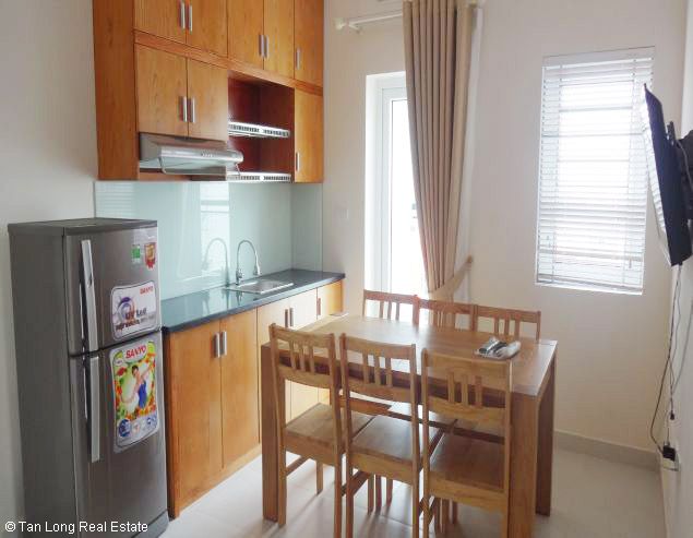 2 Schlafzimmer Wohnung in Tay Ho, Vietnam, Nr. 3329