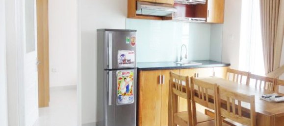 2 Schlafzimmer Wohnung in Tay Ho, Vietnam, Nr. 3329 3