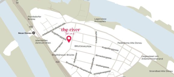 3-Zimmer Stadthaus in Wien, Austria, Nr. 158813 12